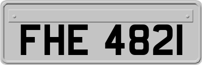 FHE4821