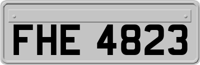 FHE4823