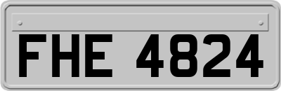 FHE4824