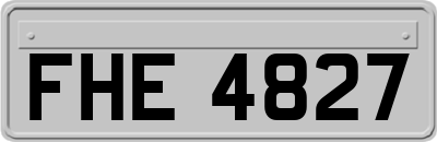 FHE4827