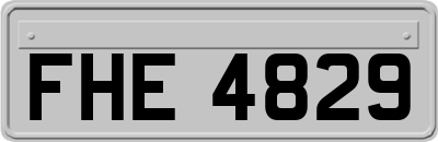 FHE4829