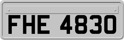 FHE4830