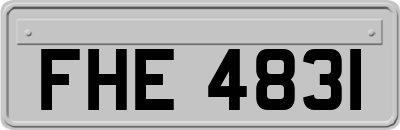 FHE4831