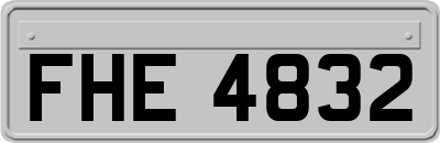 FHE4832