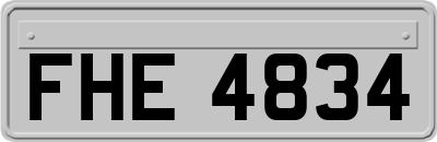 FHE4834