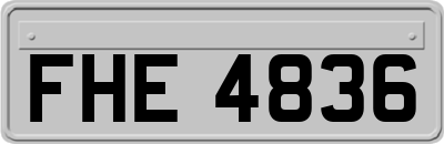 FHE4836