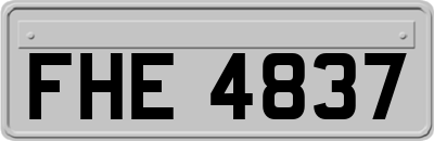 FHE4837