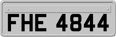 FHE4844