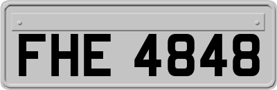 FHE4848