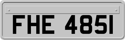 FHE4851