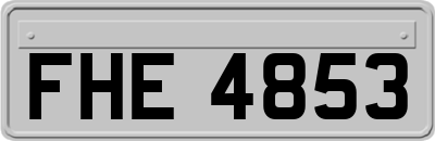 FHE4853