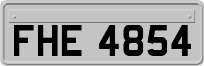 FHE4854