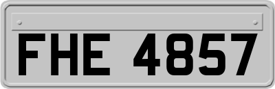 FHE4857