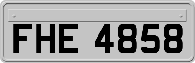 FHE4858