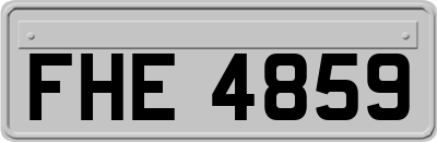 FHE4859