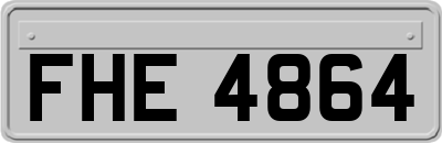 FHE4864