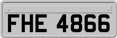 FHE4866