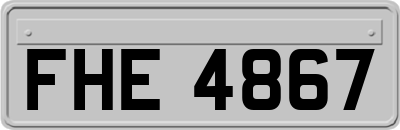 FHE4867