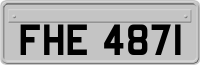 FHE4871