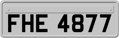 FHE4877