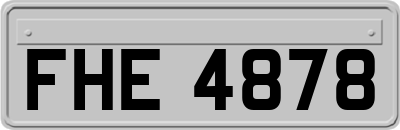 FHE4878