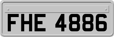 FHE4886