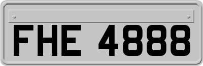 FHE4888
