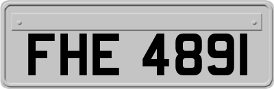 FHE4891