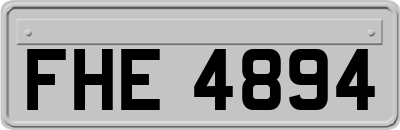 FHE4894