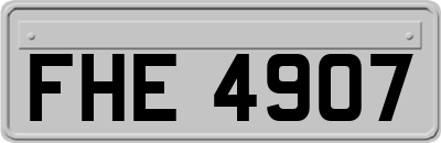 FHE4907