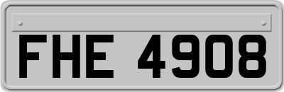 FHE4908