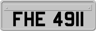 FHE4911