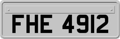FHE4912