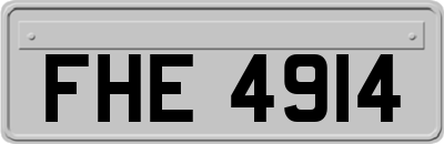 FHE4914