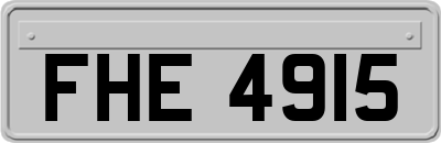 FHE4915
