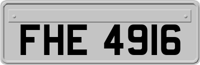 FHE4916