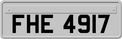 FHE4917