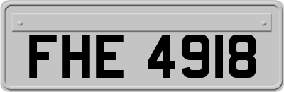 FHE4918