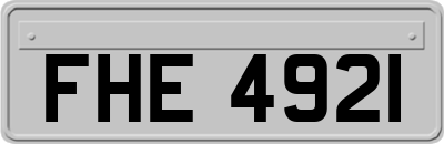 FHE4921
