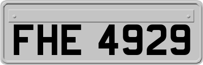 FHE4929