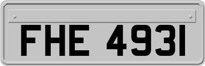 FHE4931