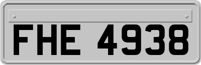 FHE4938
