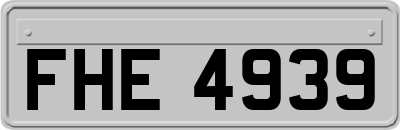 FHE4939