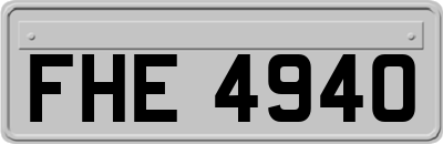 FHE4940