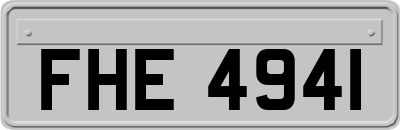FHE4941