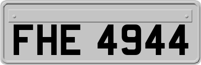 FHE4944