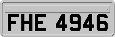 FHE4946