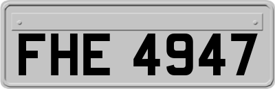 FHE4947