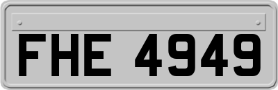 FHE4949