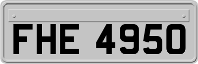FHE4950